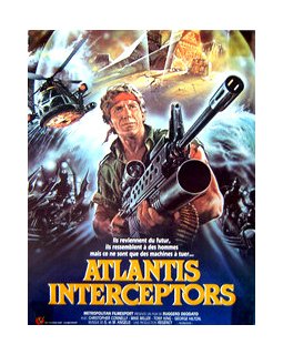 Atlantis Interceptors - la critique