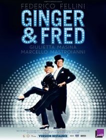 Ginger et Fred - la critique du film
