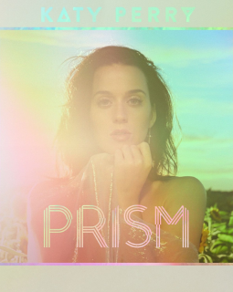 Katy Perry : Prism, un nouvel album copieusement pop
