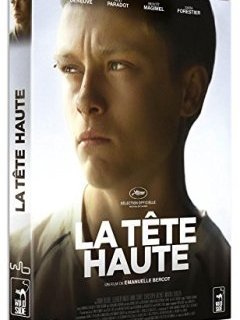 La Tête Haute : édition DVD probante