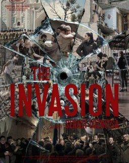 L'Invasion - Sergei Loznitsa - critique