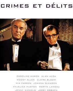 Crimes et délits - Woody Allen - critique 
