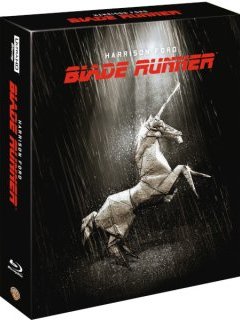 Blade Runner - le test 4K Ultra HD
