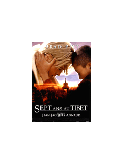 Sept ans au Tibet - La critique