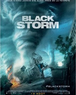 Black Storm - Steven Quale - critique