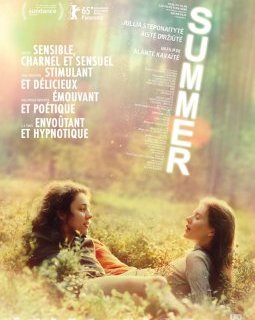 Summer - Alanté Kavaïté - critique