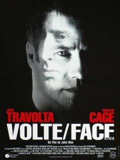 Volte/Face - John Woo - critique
