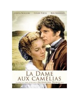 La dame aux camélias (1984) - la critique + le test DVD