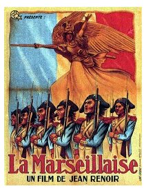 La Marseillaise - Jean Renoir - critique