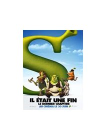 Shrek 4, il était une fin : la bande-annonce officielle