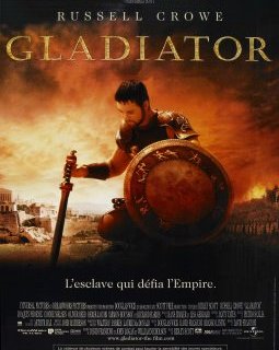 Gladiator (version longue) - Ridley Scott - critique