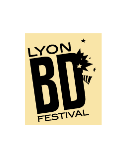 Lyon BD 2014, le programme