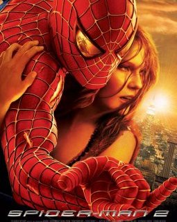 Spider-Man 2 - Sam Raimi - critique