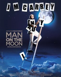 Man on the Moon - la critique du film