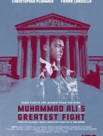 Muhammad Ali's greatest fight, l'autre combat d'une légende de la boxe à Cannes