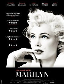 My Week with Marilyn - Simon Curtis - critique