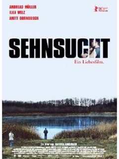 Sehnsucht / Désir(s) - La critique pour