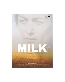 Milk - Fiche film