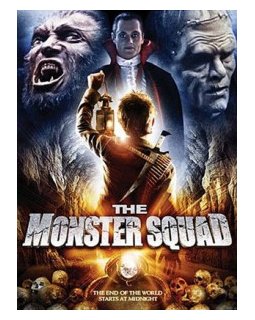 The Monster Squad, un remake chez Paramount