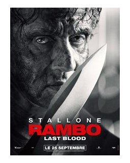 Rambo : Last Blood - la critique du film