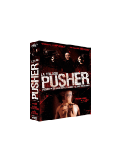 Pusher 