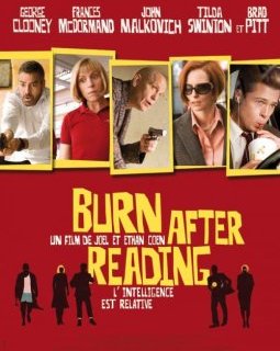 Burn after reading - la critique