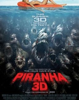 Box-office USA : Piranhas 3d fait flop !