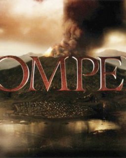 Pompeii, l'éruption du Vésuve version Paul W.S. Anderson - teaser