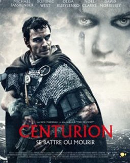 Centurion - la critique