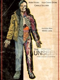 The Unseen - la critique du film