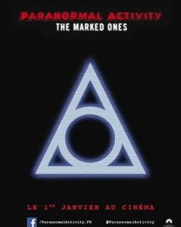 Paranormal activity : The marked ones - la première bande-annonce