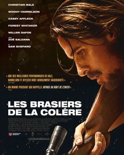 Les brasiers de la colère (Out of the Furnace), la tragique descente aux enfers de Christian Bale et Casey Affleck