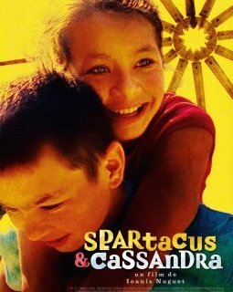 Spartacus et Cassandra - la critique du film