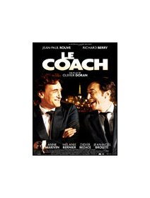 Le coach - le test DVD