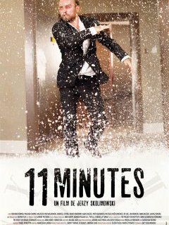11 minutes - la critique du film
