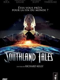 Southland tales - la critique du film