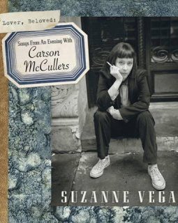 Suzanne Vega : trente ans après Luka, beau retour 