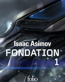 Fondation - Isaac Asimov - critique du livre culte