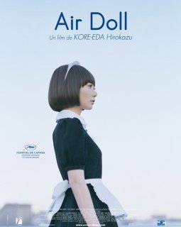 Air Doll - Takeshi Kitano - critique