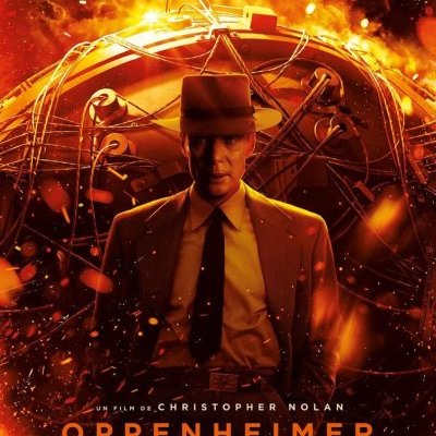 Oppenheimer - Christopher Nolan - critique