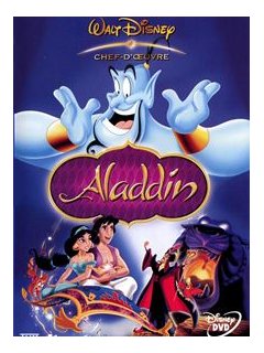 Aladdin - la critique du film d'animation