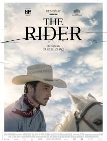 The Rider - Chloé Zhao - critique
