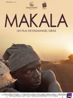 Makala - Emmanuel Gras - critique