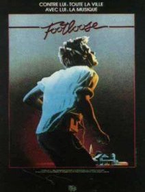 Footloose (1984) - la critique du film