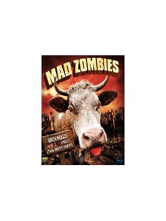 Mad zombies - la critique + test blu-ray