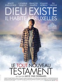 Le Tout Nouveau Testament - la critique du film
