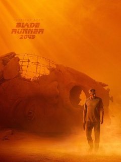 Blade Runner 2049 : bande-annonce juillet 2017