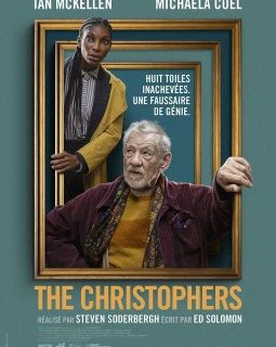 The Christophers - Steven Soderbergh - critique
