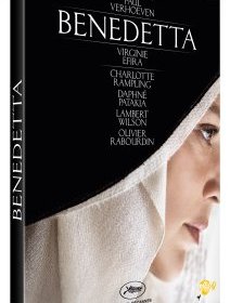 Benedetta - Paul Verhoeven - critique + test DVD
