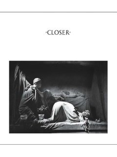 Closer - la critique du mythique album de Joy Division
